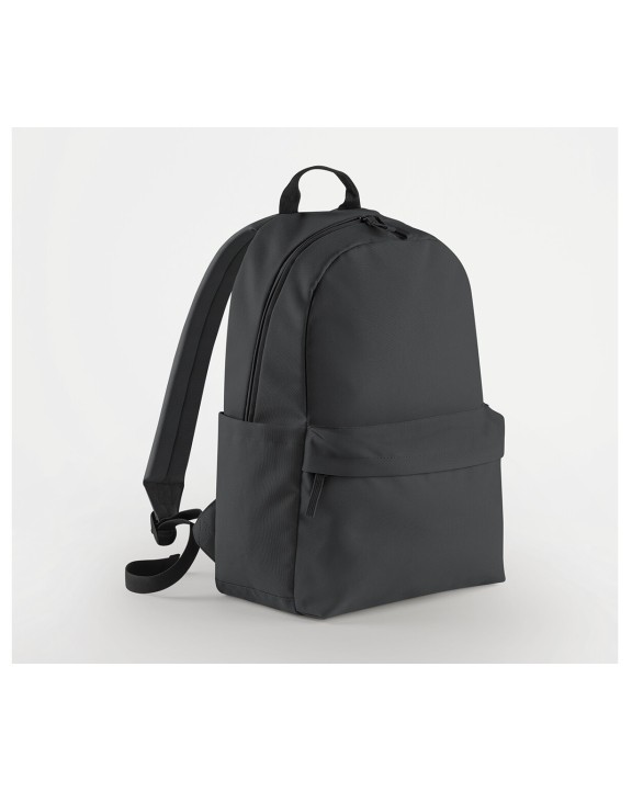 BAG BASE PREMIUM RECYCLED BACKPACK Tasche personalisierbar