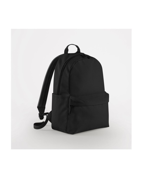 BAG BASE PREMIUM RECYCLED BACKPACK Tasche personalisierbar