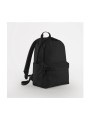BAG BASE PREMIUM RECYCLED BACKPACK noir personnalisable