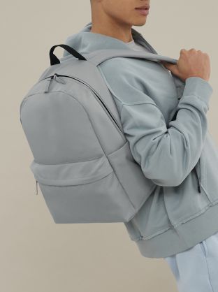 PREMIUM RECYCLED BACKPACK