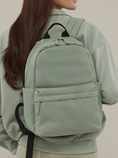 Sacs & Bagagerie à personnaliser BAG BASE PREMIUM RECYCLED MINI BACKPACK 