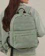 BAG BASE PREMIUM RECYCLED MINI BACKPACK Tasche personalisierbar