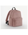 BAG BASE PREMIUM RECYCLED MINI BACKPACK Tasche personalisierbar