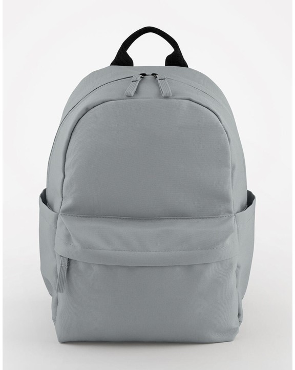 BAG BASE PREMIUM RECYCLED MINI BACKPACK Tasche personalisierbar