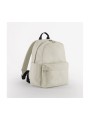 BAG BASE PREMIUM RECYCLED MINI BACKPACK natural stone personnalisable