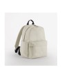 BAG BASE PREMIUM RECYCLED MINI BACKPACK Tasche personalisierbar