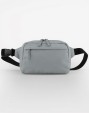 BAG BASE PREMIUM RECYCLED CROSS BODY BAG Tasche personalisierbar