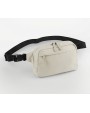 BAG BASE PREMIUM RECYCLED CROSS BODY BAG Tasche personalisierbar
