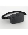 BAG BASE PREMIUM RECYCLED CROSS BODY BAG Tasche personalisierbar
