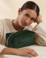 Sac & bagagerie personnalisable BAG BASE VELVET TOILETRY/ACCESSORY CASE