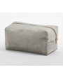Sac & bagagerie personnalisable BAG BASE VELVET TOILETRY/ACCESSORY CASE