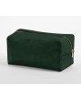 Sac & bagagerie personnalisable BAG BASE VELVET TOILETRY/ACCESSORY CASE
