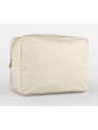 BAG BASE SUNDAE ACCESSORY CASE cookies&cream personnalisable