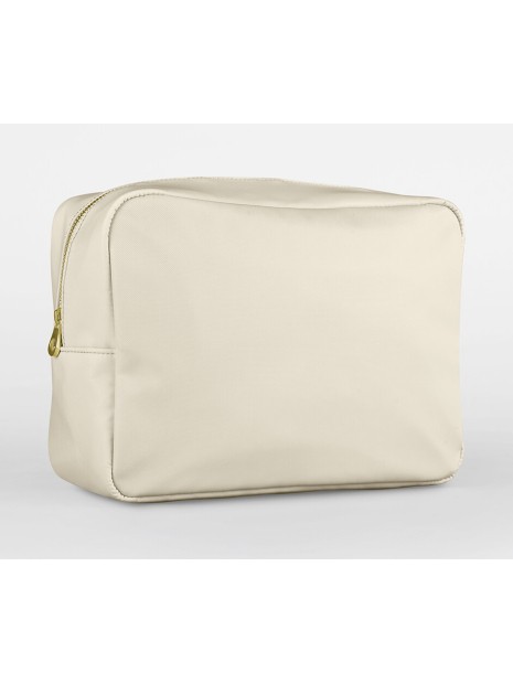 BAG BASE SUNDAE ACCESSORY CASE cookies&cream personnalisable