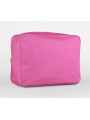 BAG BASE SUNDAE ACCESSORY CASE raspberry ripple personnalisable
