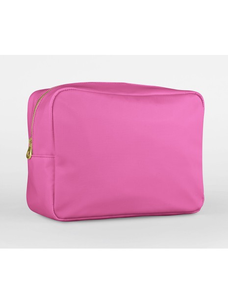 BAG BASE SUNDAE ACCESSORY CASE raspberry ripple personnalisable