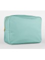 BAG BASE SUNDAE ACCESSORY CASE mint choc chip personnalisable