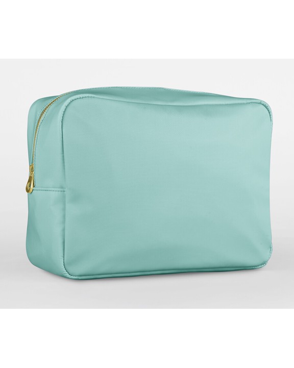 Tas & zak BAG BASE SUNDAE ACCESSORY CASE voor bedrukking &amp; borduring