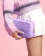 Tas & zak BAG BASE SUNDAE ACCESSORY CASE voor bedrukking &amp; borduring