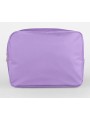 BAG BASE SUNDAE ACCESSORY CASE blueberry swirl personnalisable