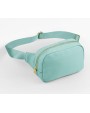Sac & bagagerie personnalisable BAG BASE SUNDAE CROSS BODY BAG