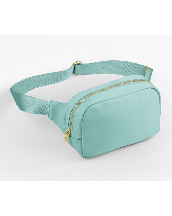 Sac & bagagerie personnalisable BAG BASE SUNDAE CROSS BODY BAG