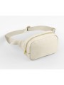 BAG BASE SUNDAE CROSS BODY BAG cookies&cream personnalisable