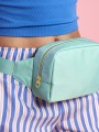 Sacs & Bagagerie à personnaliser BAG BASE SUNDAE CROSS BODY BAG 