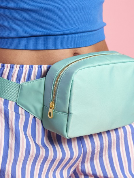 Sacs & Bagagerie à personnaliser BAG BASE SUNDAE CROSS BODY BAG 