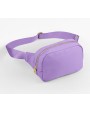 Sac & bagagerie personnalisable BAG BASE SUNDAE CROSS BODY BAG