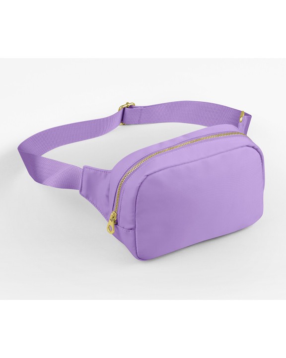 Sac & bagagerie personnalisable BAG BASE SUNDAE CROSS BODY BAG