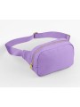 BAG BASE SUNDAE CROSS BODY BAG blueberry swirl personnalisable