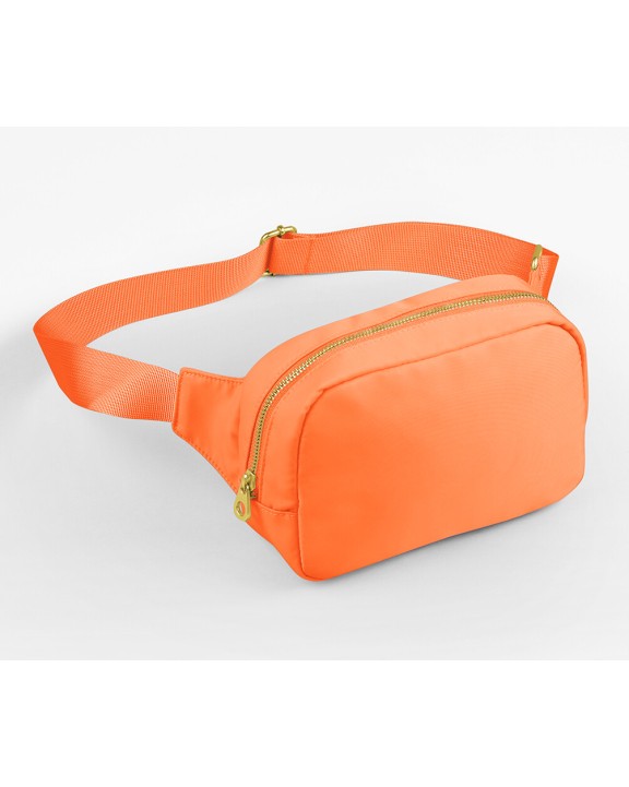 Sac & bagagerie personnalisable BAG BASE SUNDAE CROSS BODY BAG