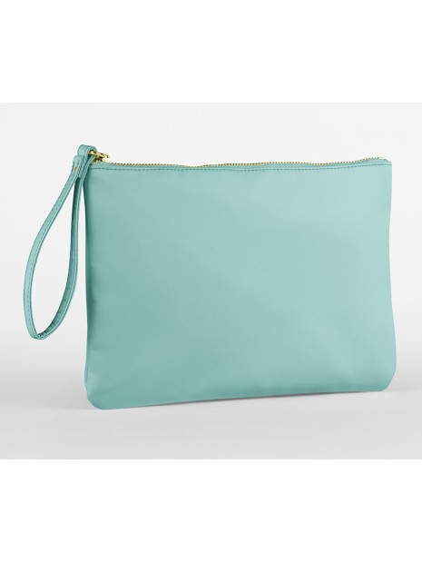 BAG BASE SUNDAE WRISTLET mint choc chip personnalisable