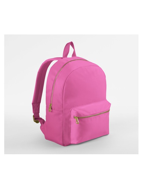 BAG BASE SUNDAE MINI BACKPACK raspberry ripple personnalisable