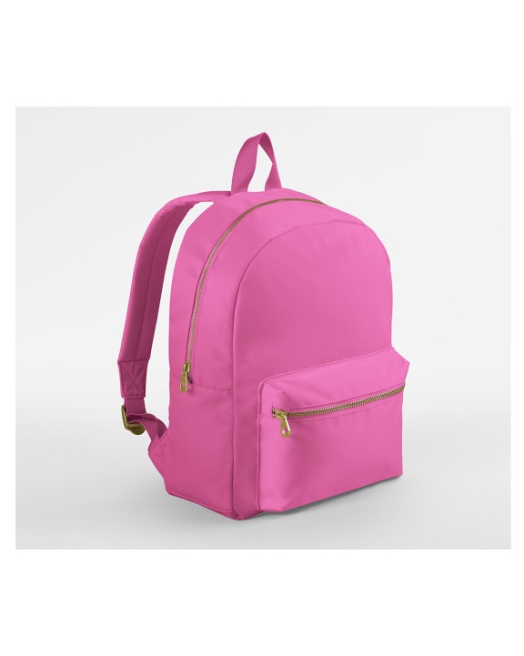 Tas & zak BAG BASE SUNDAE MINI BACKPACK voor bedrukking &amp; borduring