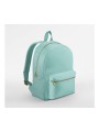 BAG BASE SUNDAE MINI BACKPACK mint choc chip personnalisable