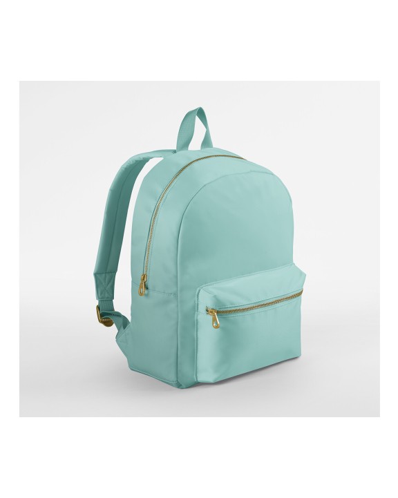 Tas & zak BAG BASE SUNDAE MINI BACKPACK voor bedrukking &amp; borduring