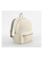 BAG BASE SUNDAE MINI BACKPACK cookies&cream personnalisable