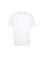 BUILD YOUR BRAND ORGANIC HEAVY OVERSIZE TEE T-Shirt personalisierbar