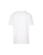 BUILD YOUR BRAND ORGANIC HEAVY OVERSIZE TEE T-Shirt personalisierbar