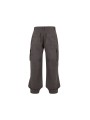 BUILD YOUR BRAND CLASSIC CARGO PANTS magnet personnalisable