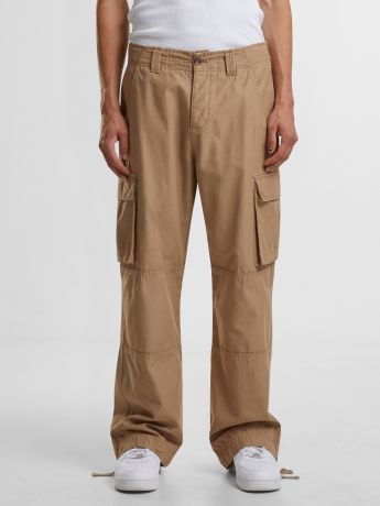 BUILD YOUR BRAND CLASSIC CARGO PANTS