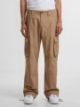 Pantalons à personnaliser BUILD YOUR BRAND CLASSIC CARGO PANTS 