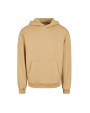 Sweat-shirt personnalisable BUILD YOUR BRAND FLUFFY HOODY