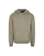 Sweat-shirt personnalisable BUILD YOUR BRAND FLUFFY HOODY
