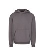 Sweat-shirt personnalisable BUILD YOUR BRAND FLUFFY HOODY