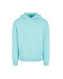 Sweat-shirt personnalisable BUILD YOUR BRAND FLUFFY HOODY