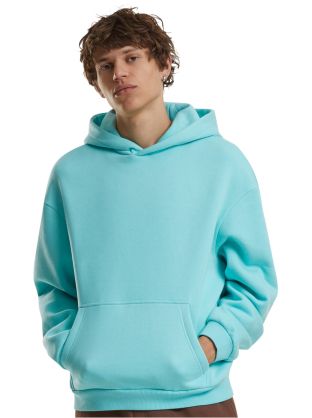 FLUFFY HOODY
