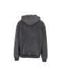 Sweat-shirt personnalisable BUILD YOUR BRAND STONEWASH HEAVY HOODIE